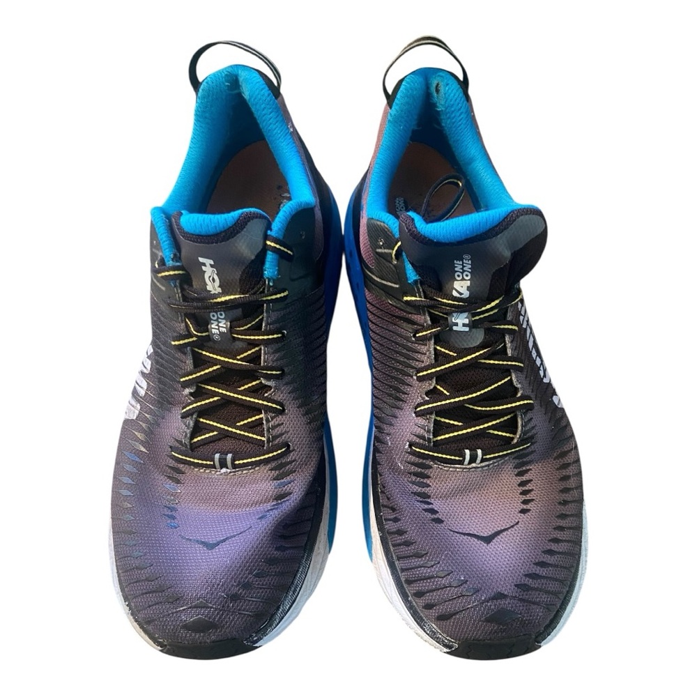 Hoka One One Arahi 2 running shoes‎ 🔥 Sz 10